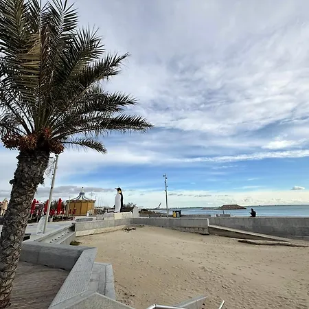 Cosy Le Couchant 4 Pers - Clim, Balcon,piscine,plage 5 Min, Motte La Grande Motte