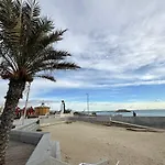 Cosy Le Couchant 4 Pers - Clim, Balcon,piscine,plage 5 Min, Motte La Grande-Motte