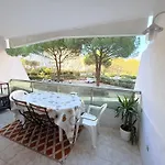 Cosy Le Couchant 4 Pers - Clim, Balcon,piscine,plage 5 Min, Motte