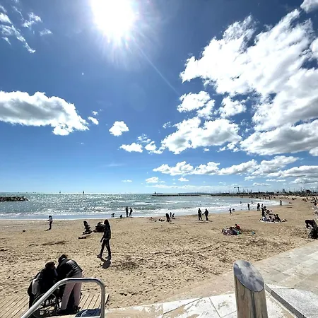 Lägenhet Cosy Le Couchant 4 Pers - Clim, Balcon,piscine,plage 5 Min, Motte *