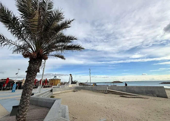 Cosy Le Couchant 4 Pers - Clim, Balcon,piscine,plage 5 Min, Motte La Grande-Motte